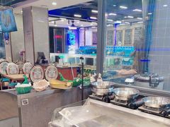 -喜来酌海鲜·饺子(和平一店)