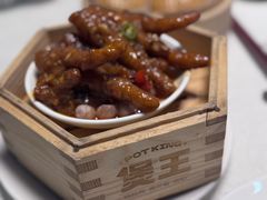 -煲王粤菜餐厅(中侨中心店)