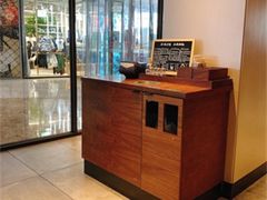 -星巴克(南京弘阳购物中心店)