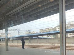 -昆山站