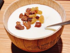 -谷丽麦馕新疆菜·清真(步步高梅溪新天地店)