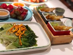 -禄运茶居·手工点心(猎德店)