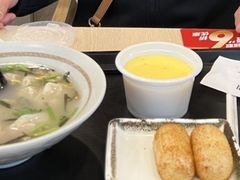 -永和大王(友谊店)