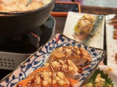 -小川洋风料理(大悦城店)
