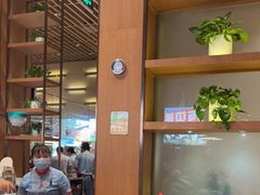 -西贝(华发商都店)