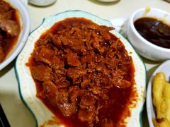 -满口香饭店