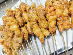 招牌羊肚绷-红棚子肚绷·徐州烧烤(南京店)