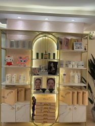 -本真坊美容美体沙龙