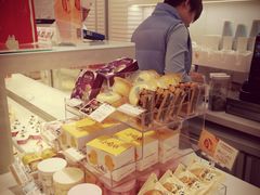 -好利来(鲁谷店)