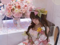 -HUATA 'Holiday Plan 花榻