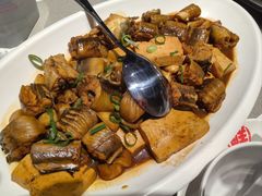 -大锅强·蒸海鲜青岛菜(城市阳台店)