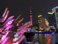 -新龙船黄浦江餐饮游船官方自营店