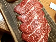 -炎蔵牛舌烤肉