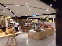 诚品书店(信义旗舰店)-诚品(信义店)