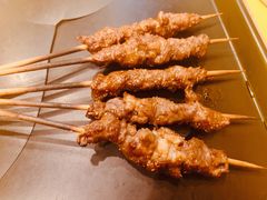 牛肉串-望京小腰(北京总店)