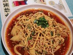 -顺明新疆风味餐厅(五一路店)