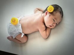 -玛瑞莎孕婴童摄影到家拍