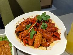 -海底捞火锅(金光华店)