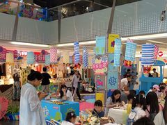 -福田卓悦INTOWN购物中心