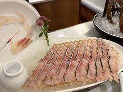 -川越泰火锅(吉利大厦店)