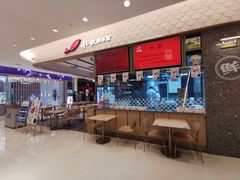 -船歌·鱼水饺青岛菜(国贸商城店)
