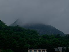 -大连冰峪旅游度假区
