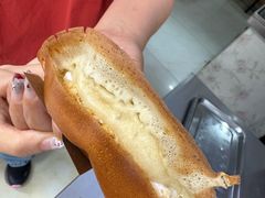 -贺记蛋烘糕(青羊第五分店)