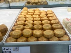 -泸溪河桃酥(西直门凯德店)