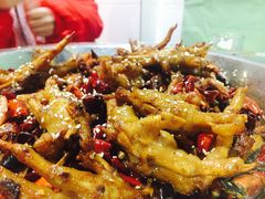 -重庆金爪爪干锅(龙头寺店)
