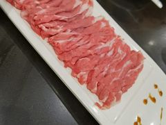 -北门涮肉·铜锅涮肉(南锣鼓巷店)