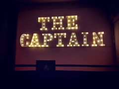 -船长酒吧 The Captain