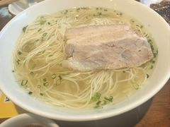 -同得兴 Since·1995 传统苏式面馆(十全街店)