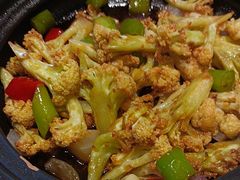 花菜-春家·非遗手工小吃(徐汇万科广场店)
