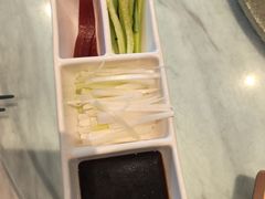 -北京老铺烤鸭(西稍门店)