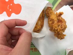 -德克士(睢宁曼哈顿店)