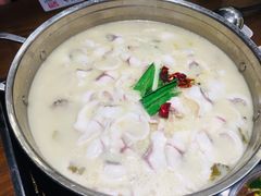 -有家酸菜鱼(苏州绿宝广场店)