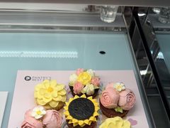 -派悦坊·甜品·蛋糕(虹口龙之梦店)