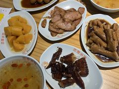 -恋萍小吃(时代店)