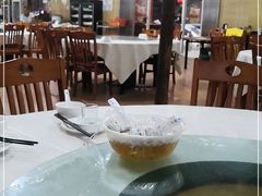 大堂-头啖汤山庄(秀丽路店)