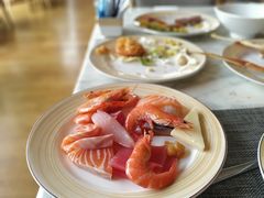 -二楼咖啡厅·厦门源昌凯宾斯基大酒店(湖滨中路店)