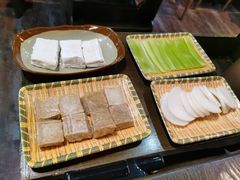 -土著渔匠·养生蝴蝶鱼(香樟路店)