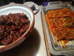 -绿茶餐厅(深圳龙华天虹购物中心店)