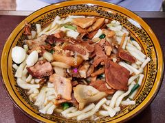 -罗胖子面馆(西关店)