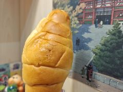 盐面包-红星前进面包牛奶公司(五道口购物中心店)