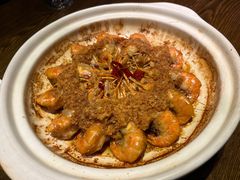-粗茶淡饭·隐庐私厨(东亭店)