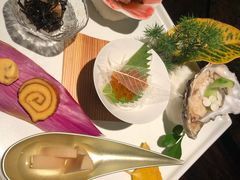 -元熹会席料理