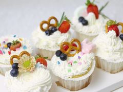 -糖秋Cake DIY·蛋糕定制·甜品台(观音桥店)