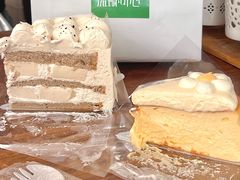 -流酥可心·牛乳蛋糕商店(禾祥西路店)