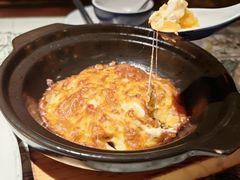 -绿茶餐厅(财富购物中心店)