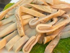 -友记功夫香·人民大排档(红牌楼店)